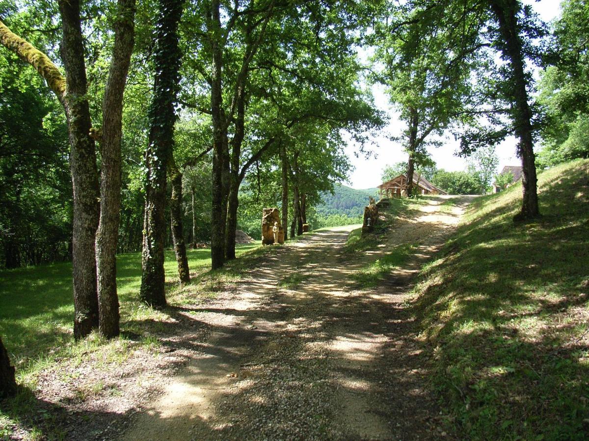 Studio Aux Eyzies Au Coeur De La Vallee De L'Homme Les Eyzies Luaran gambar