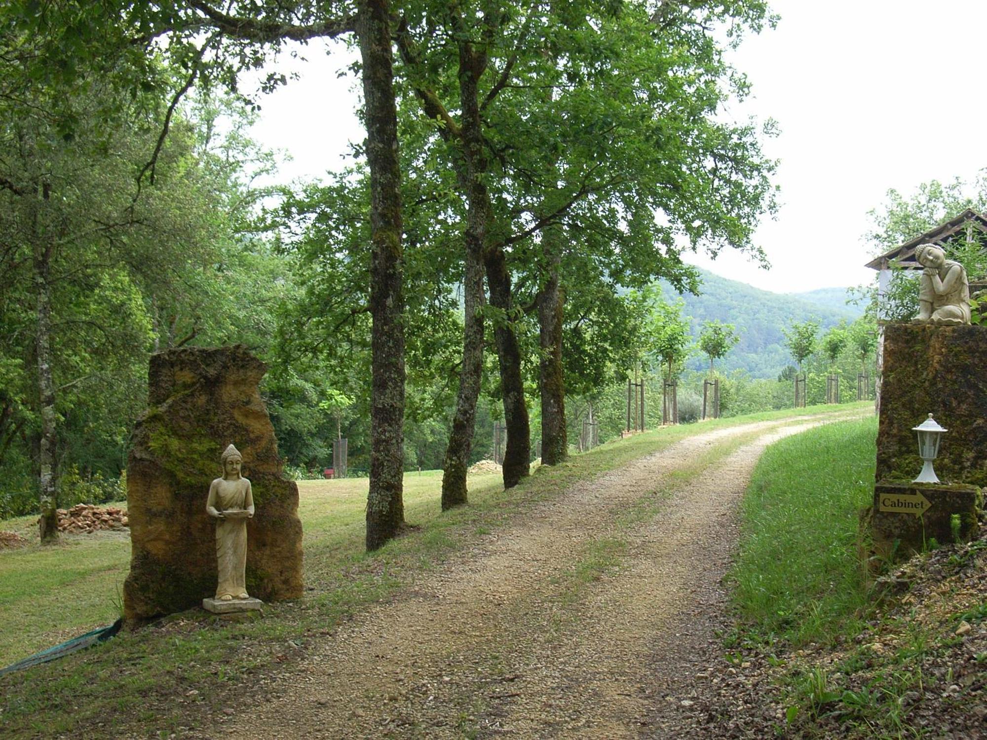 Studio Aux Eyzies Au Coeur De La Vallee De L'Homme Les Eyzies Luaran gambar