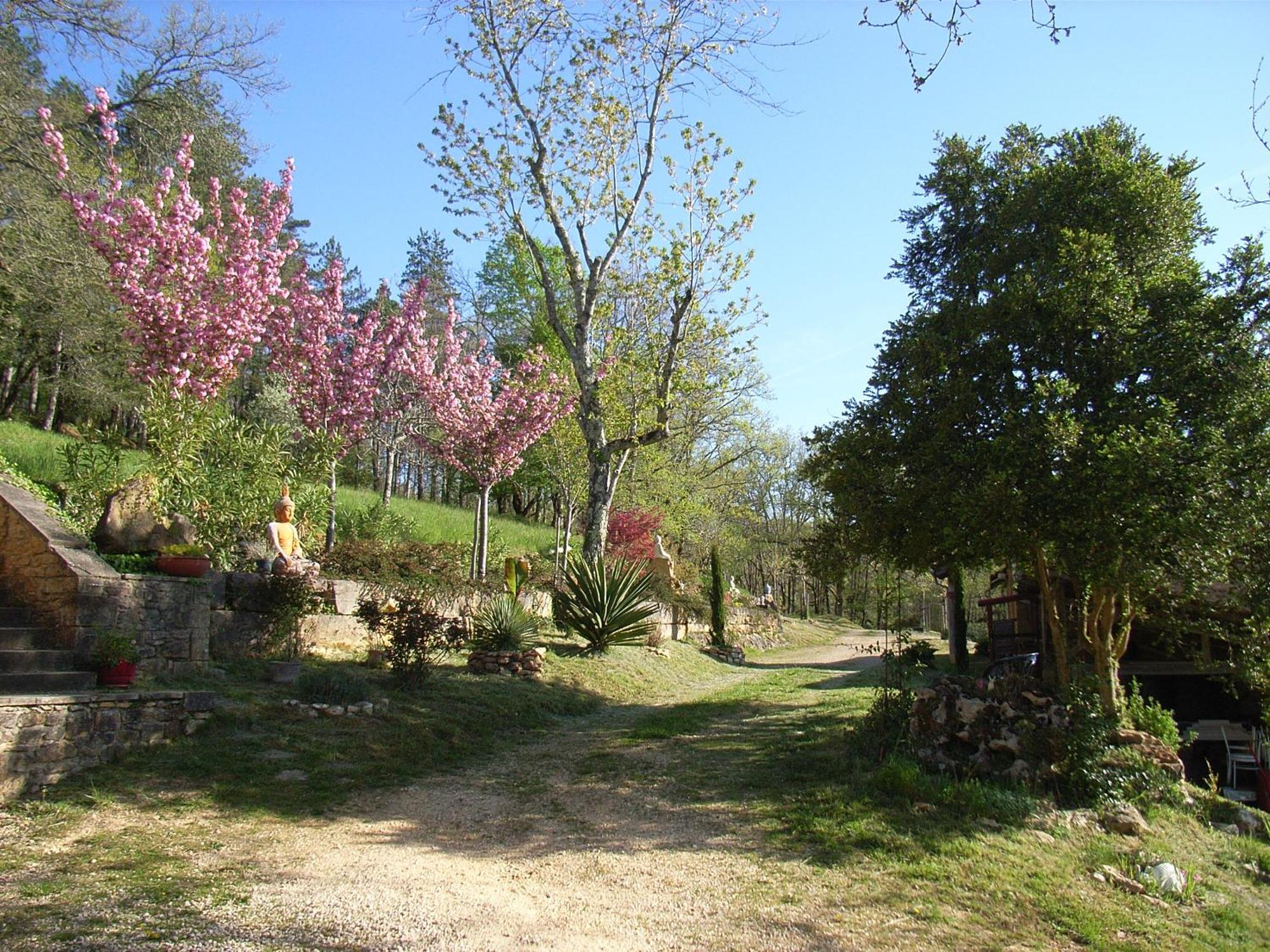 Studio Aux Eyzies Au Coeur De La Vallee De L'Homme Les Eyzies Luaran gambar